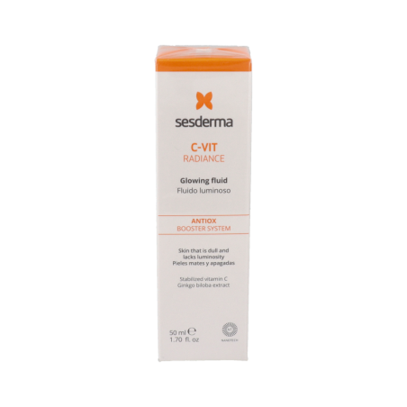 C-VIT RADIANCE FLUIDO LUMINOSO 1 ENVASE 50 ml