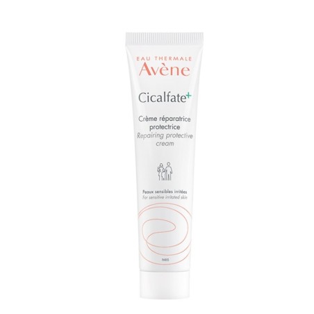 AVENE CICALFATE+ CREMA REPARADORA 1 ENVASE 100 ml