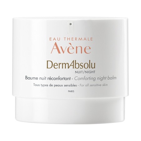 AVENE DERMABSOLU BALSAMO NOCHE REGENERADOR 1 ENVASE 40 ml