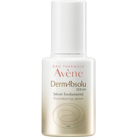 AVENE DERMABSOLU SERUM ESENCIAL 1 ENVASE 30 ml