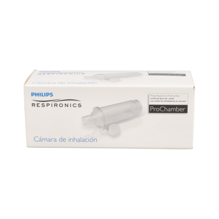 PROCHAMBER CAMARA DE INHALACION