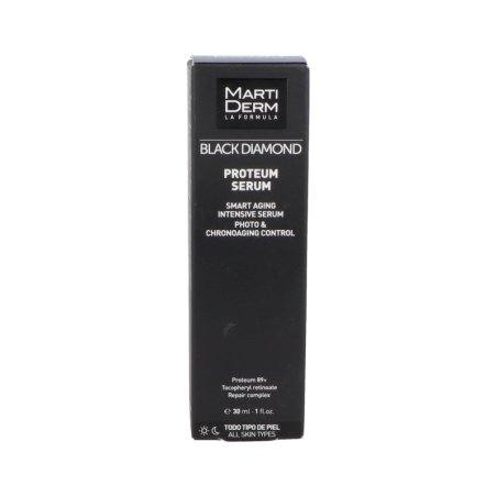 MARTIDERM PROTEUM SERUM 1 ENVASE CRISTAL 30 ml