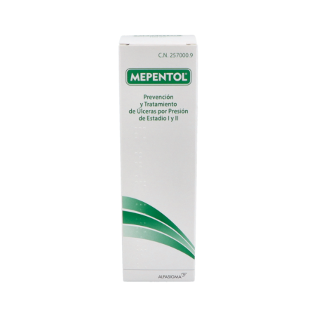 MEPENTOL 1 FRASCO 100 ml DOSIFICADOR