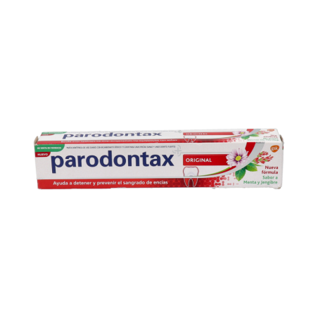 PARODONTAX ORIGINAL 1 ENVASE 75 ml
