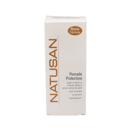 NATUSAN POMADA PROTECTORA 1 ENVASE 75 ml