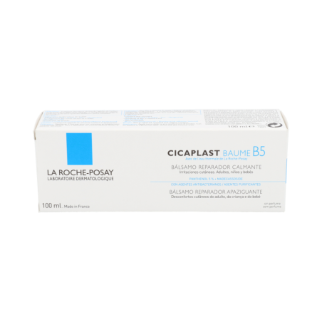 CICAPLAST BAUME B5+ 1 BOTE100 ml