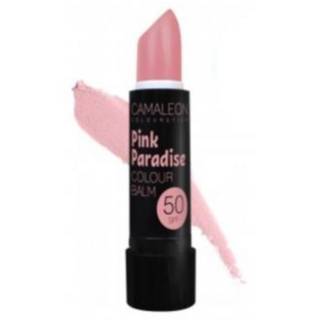 CAMALEON COLOUR BALM SPF 50 1 ENVASE 4 g PINK PARADISE