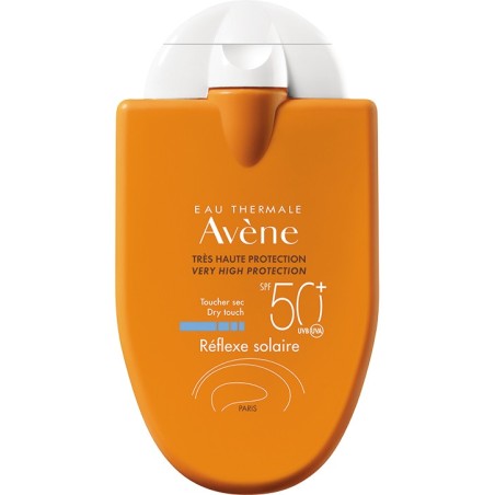 AVENE SPF 50+ REFLEXE SOLAIRE MUY ALTA PROTEC 1 ENVASE 30 ml