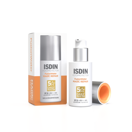 ISDIN FOTOULTRA AGE REPAIR 1 FRASCO 50 ml