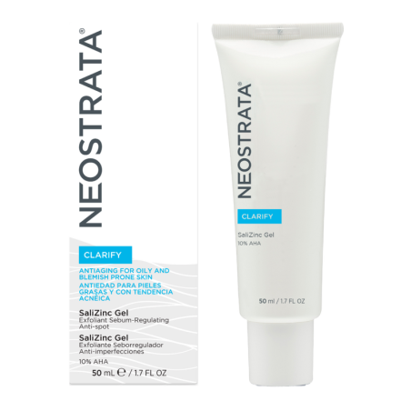 NEOSTRATA GEL SALIZINC 1 ENVASE 50 ml