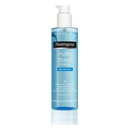 NEUTROGENA HYDRO BOOST GEL DE AGUA 200 ML