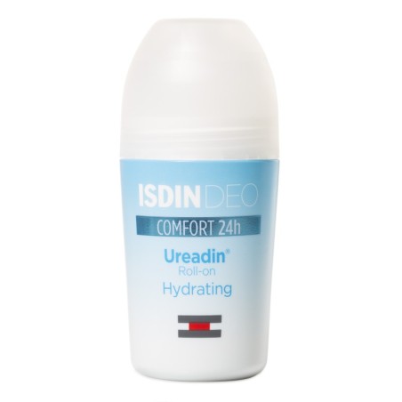 ISDINDEO COMFORT 24H UREADIN HYDRATING 1 ROLL ON 50 ml
