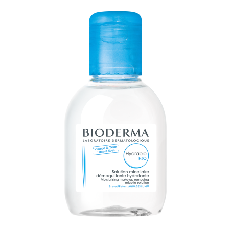HYDRABIO H2O BIODERMA 1 ENVASE 100 ml