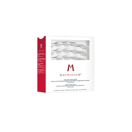 MATRICIUM ESTERIL 30 MONODOSIS 1 ML