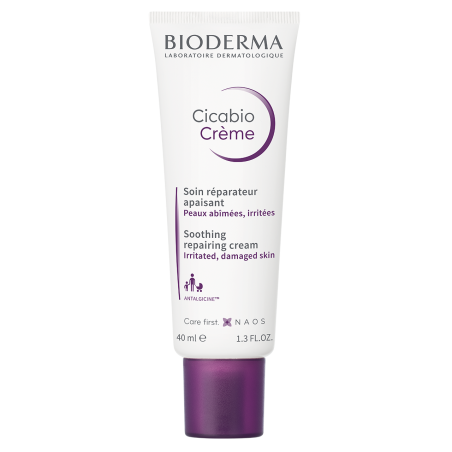 CICABIO CREMA BIODERMA 1 ENVASE 40 ml