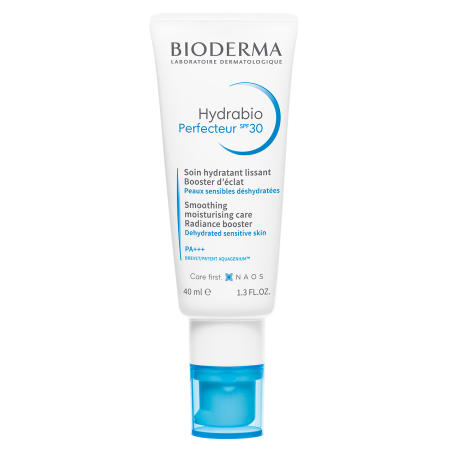 HYDRABIO PERFECCIONADOR SPF 30 BIODERMA 1 ENVASE 40 ml