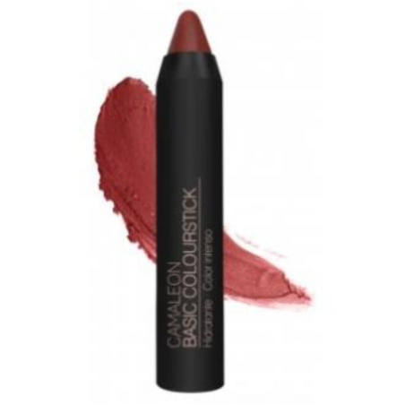 CAMALEON BARRA DE LABIOS 1 UNIDAD COLOURSTICK 7 TERRA