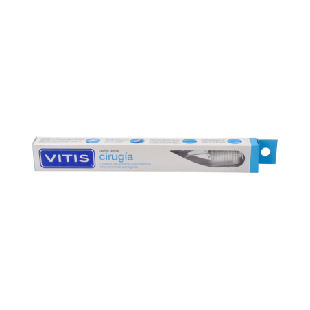 CEPILLO DENTAL ADULTO VITIS CIRUGIA