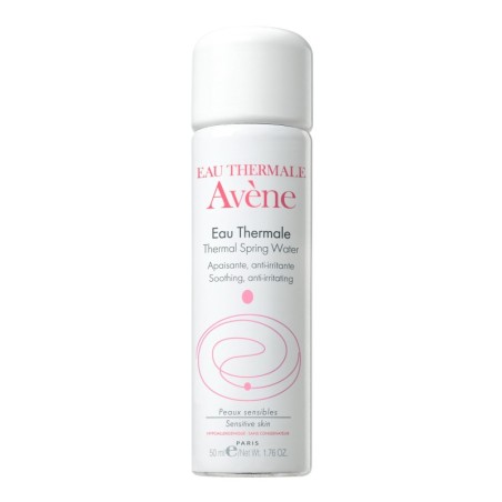 AVENE AGUA TERMAL 1 ENVASE 50 ml