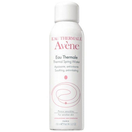AVENE AGUA TERMAL 1 ENVASE 150 ml