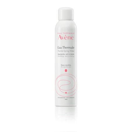 AVENE AGUA TERMAL 1 ENVASE 300 ml