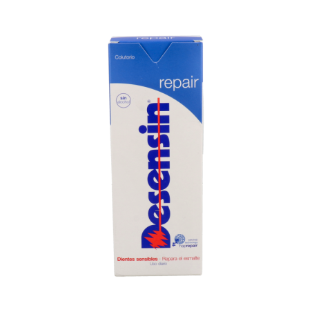 DESENSIN REPAIR COLUTORIO DENTAL 1 ENVASE 500 ml