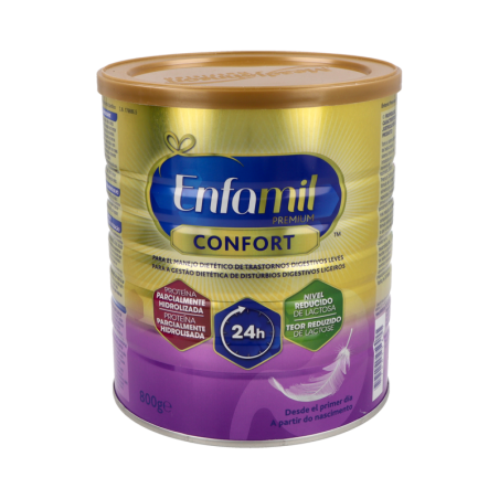 ENFAMIL PREMIUM CONFORT 1 ENVASE 800 G