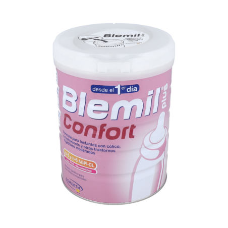 BLEMIL CONFORT PROTECH 1 ENVASE 800 g
