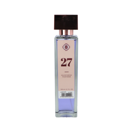 IAP PHARMA POUR FEMME 1 ENVASE 150 ml Nº 27