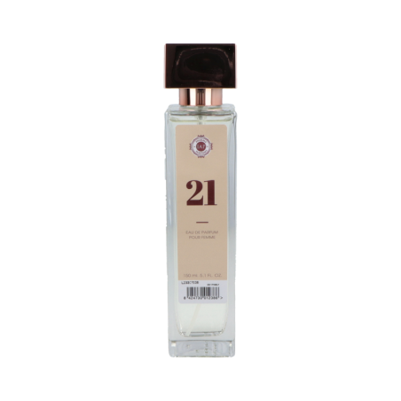 IAP PHARMA POUR FEMME 1 ENVASE 150 ml Nº 21