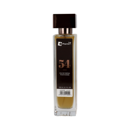 IAP PHARMA POUR HOMME 1 ENVASE 150 ml Nº 54