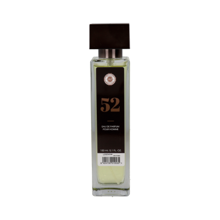 IAP PHARMA POUR HOMME 1 ENVASE 150 ml Nº 52