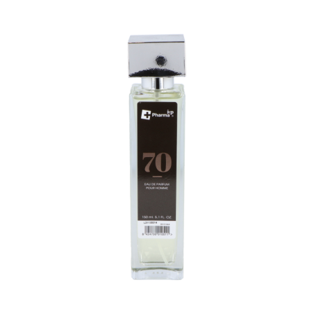 IAP PHARMA POUR HOMME 1 ENVASE 150 ml Nº 70