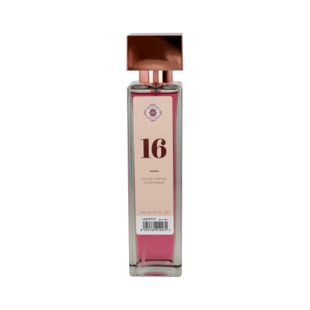 IAP PHARMA POUR FEMME 1 ENVASE 150 ml Nº 16