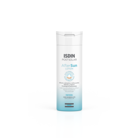 ISDIN POST SOLAR AFTER SUN LOTION 1 ENVASE 200 ml