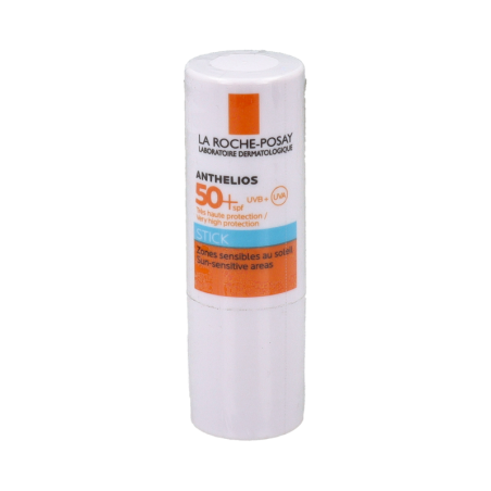 ANTHELIOS XL SPF 50+ STICK ZONAS SENSIBLES 9 ML