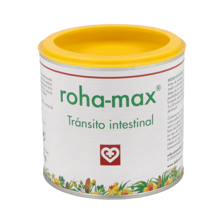 ROHA MAX 1 ENVASE 60 g