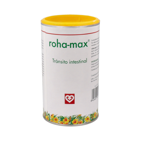 ROHA MAX 1 ENVASE 130 g