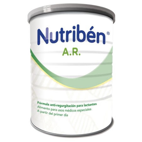 NUTRIBEN AR 1 ENVASE 800 g