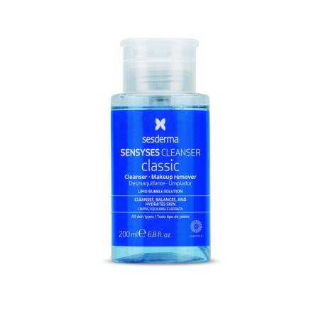 SENSYSES CLEANSER CLASSIC 1 ENVASE 200 ml
