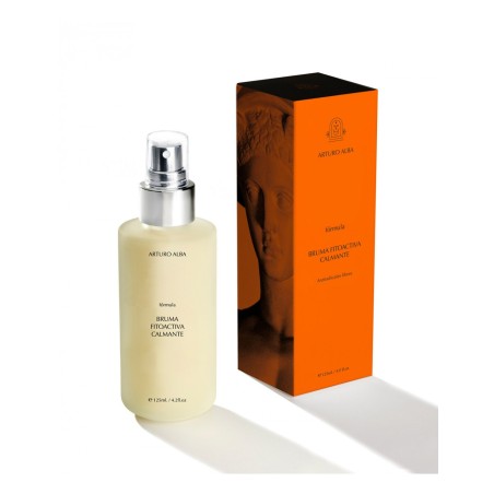 ARTURO ALBA BRUMA FITOACTIVA CALMANTE 125 ML