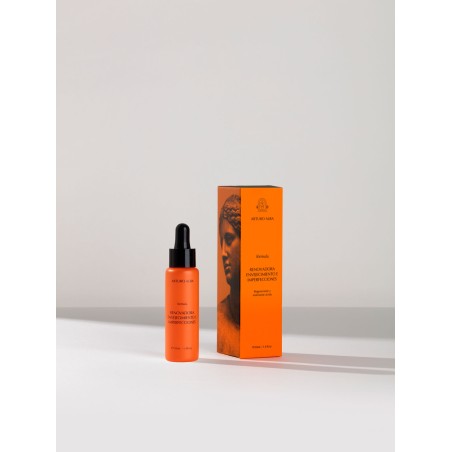 ARTURO ALBA RENOVADORA ENVEJECIMIENTO E IMPERFECCIONES 30 ML