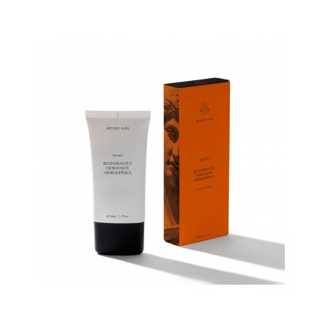 ARTURO ALBA REGENERANTE E HIDRATANTE HIDROLIPIDICA 50 ML