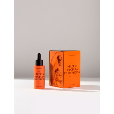ARTURO ALBA INFUSION ABSOLUTA EXO-PEPTIDICA 30 ML