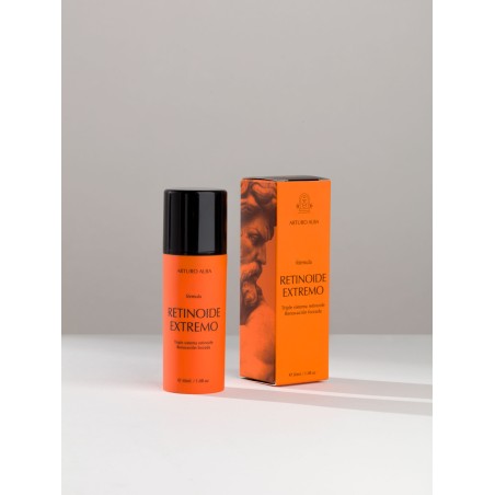 ARTURO ALBA RETINOIDE EXTREMO 30ML
