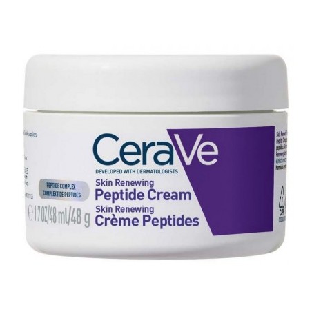 SKIN RENEWING CREMA CON PEPTIDOS 1 BOTE 48 ML