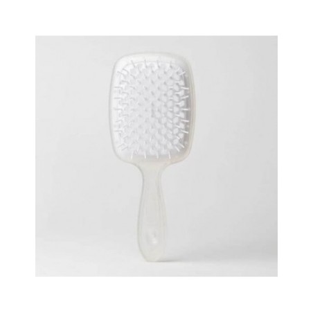 MONCHO MORENO CEPILLO UNRAVELLER TRANSPARENTE