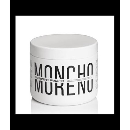 MONCHO MORENOONE MINUTE WONDER 500ML