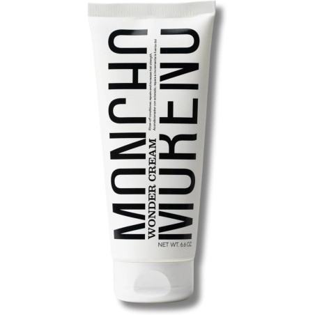 MONCHO MORENO WONDER CREAM 400 ML