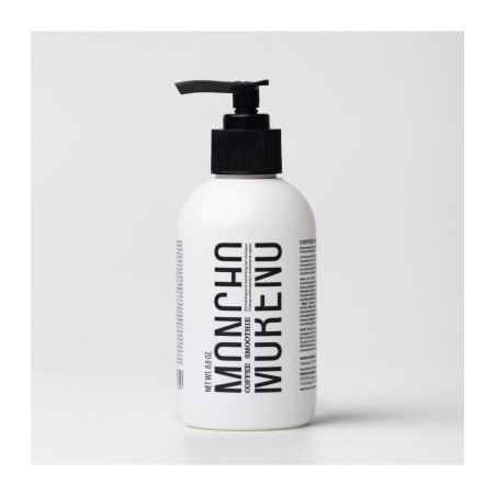 MONCHO MORENO COFFEE SMOOTHIE 250 ML